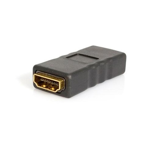 StarTech Hdmi To Hdmi Adapter Female To Female (GCHDMIFF)