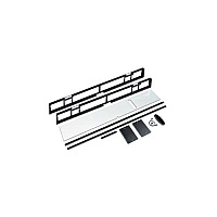 APC Rack Air Containment Front Assembly (ACCS1003)