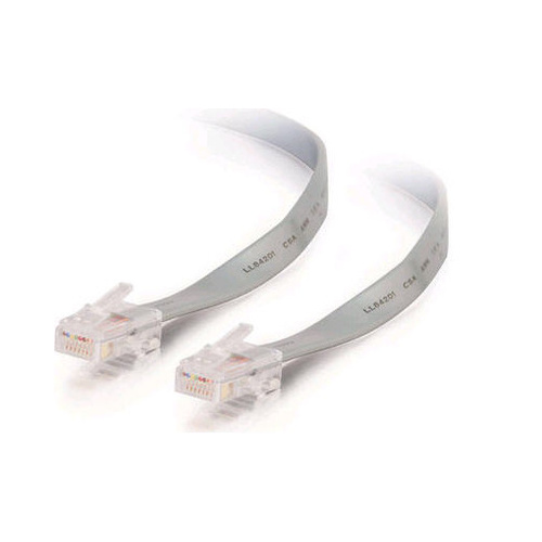 C2G 7ft Rj45 8p8c Mod Cbl Crossed (02978)