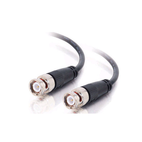 C2G 8ft Rg58 Bnc Thinnet Coax Cbl (03183)