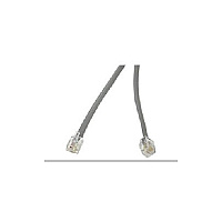 C2G Phone Cable Rj-12(m)/rj-12(m) 14ft (09600)
