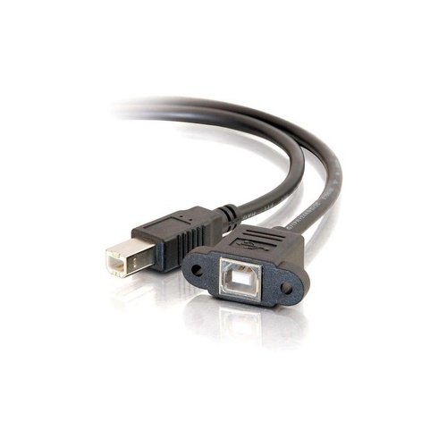 C2G 75ft Cat5e Molded Stp Cbl-red (28702)