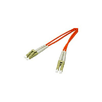 Leviton C2g 3m Lc-lc 62.5/125 Lszh Fiber-org (36433)