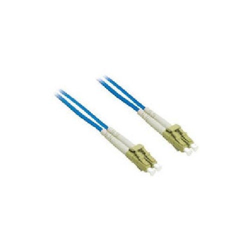 Leviton C2g 1m Lc-lc 62.5/125 Om1 Fiber-blu (37246)