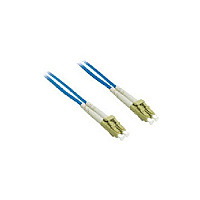 Leviton C2g 10m Lc-lc 62.5/125 Om1 Fiber-blu (37250)