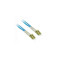 Leviton C2g 1m Lc-lc 50/125 Om2 Mm Fiber-blu (37365)