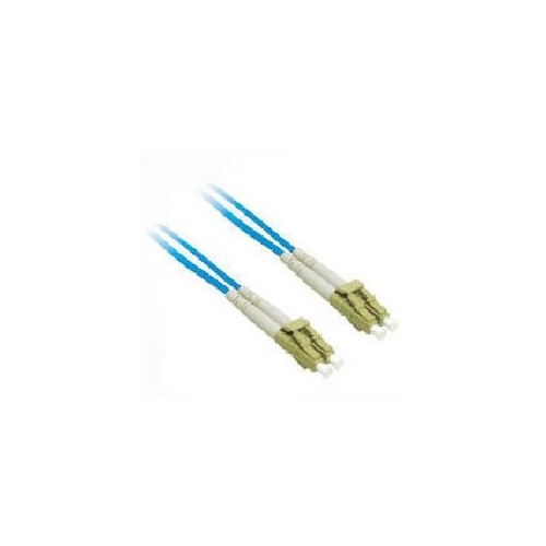 Leviton C2g 1m Lc-lc 50/125 Om2 Mm Fiber-blu (37365)