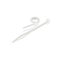 C2G 7.5in Cbl Ties 100pk (43034)