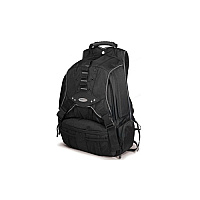 Mobile Edge Premium Laptop Backpack-blk/char 17.3 (MEBPP1)