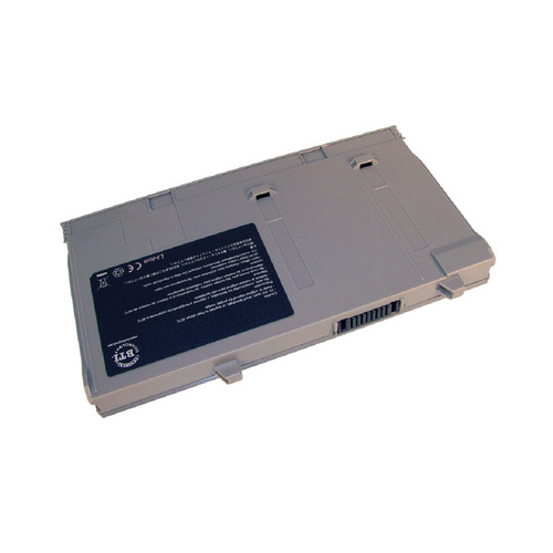 Battery Batt For Dell D400 Series Lion 312-0095 (DLD400)