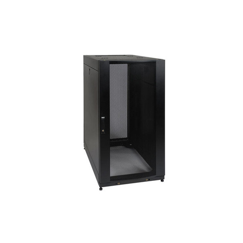 Tripp Lite 25u Rack Enclosure Cabinet Shock Pallet (SR25UBSP1)