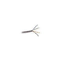Belkin Cat6 Cable4pr 24awg 500 Plenum (A7L704500P)