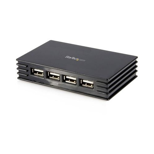 StarTech 4 Port Usb 2.0 Hub (ST4202USB)