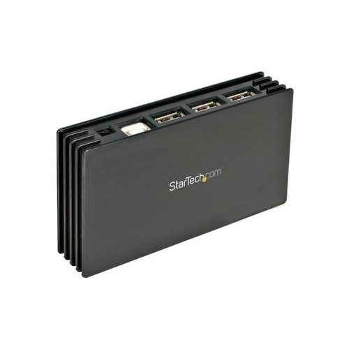 StarTech 7 Port Usb 2.0 Hub (ST7202USB)