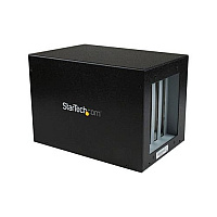 StarTech Pcie To 4 Slot Pci Expansion System (PEX2PCI4)