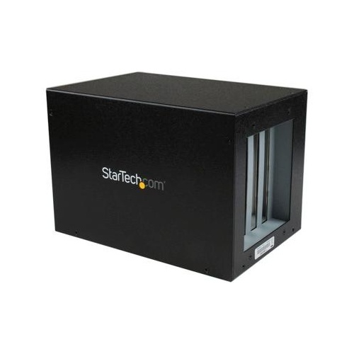 StarTech Pcie To 4 Slot Pci Expansion System (PEX2PCI4)