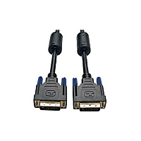 Tripp Lite 25ft Dvi Digital Monitor Cable Tmds M/m (P560025)