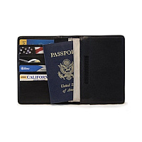 Mobile Edge I.d. Sentry Wallet Passport (MEWSSPW)