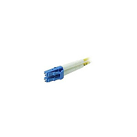 Belkin Fiber Optic Cable Lc-lc Duplex/sm 50m (F2F802LL50M)