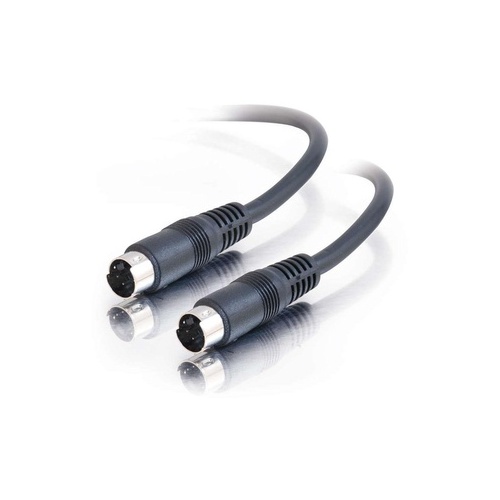C2G 6ft S-video Cable (40915)