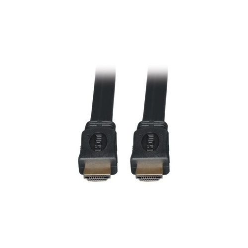 Tripp Lite 16ft Flat Hdmi Cable Hi-speed A/v M/m (P568016FL)