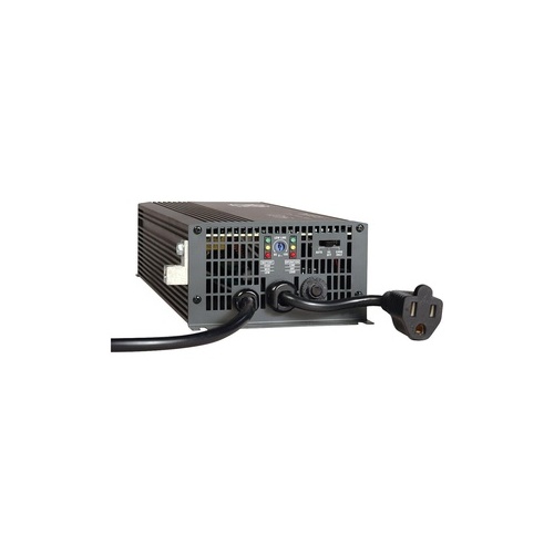 Tripp Lite Dc-ac Inverter W/battery Charger 700w (APS700HF)