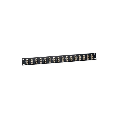 Tripp Lite 16-port Mmf Fiber Patch Panel Sc/sc 1u (N490016SCSC)