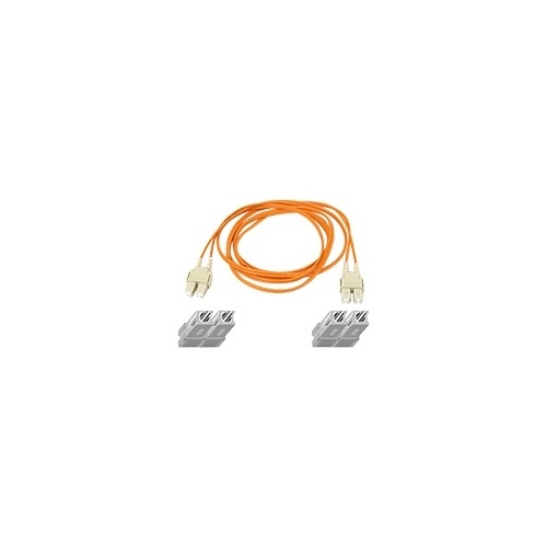Belkin Duplex Fiber Optic Cable Sc/sc 15m (A2F2027715M)