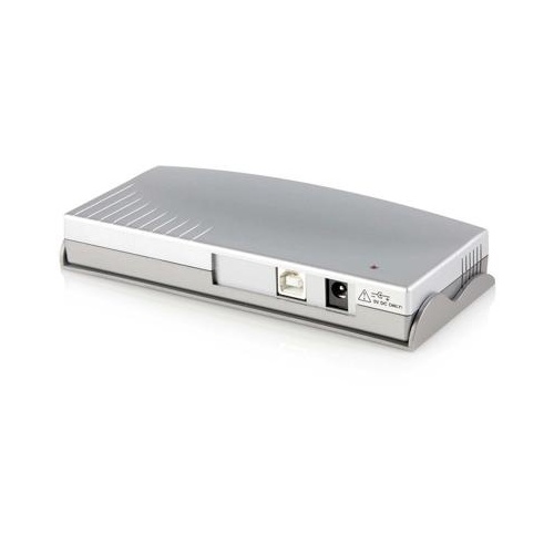 StarTech 8 Port Usb To Rs232 Adapter (ICUSB2328)