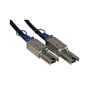 Tripp Lite 1m External Sas Cable Sff-8088/sff-8088 (S52401M)
