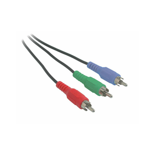 C2G 3ft Component Video Cable (40956)