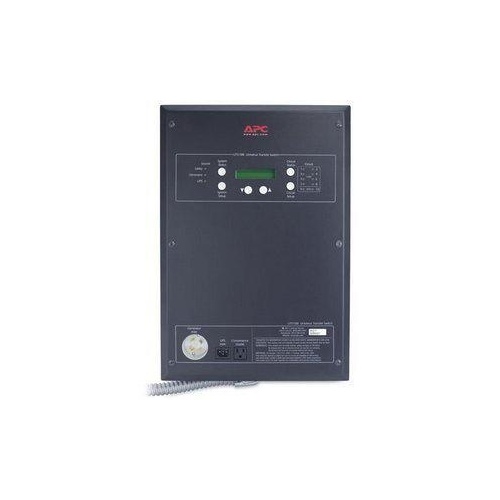 APC Universal Transfer Switch 10-circuit (UTS10BI)