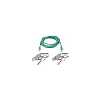 Belkin Cat6 Patch Cable 75ft Rj45/rj45 Green (A3L98075GRNS)