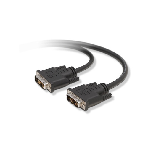 Belkin Dual Link Digi Video Cbl Dvi-dm/m 16ft (F2E717116DV)