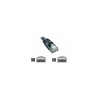 Tripp Lite 150ft Cat5e Outdoor Patch Cable M/m Gray (N007150GY)