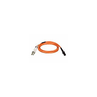 Tripp Lite 5m Duplex Mmf 62.5 Fiber Cable Mtrj/lc (N31405M)