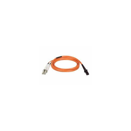 Tripp Lite 5m Duplex Mmf 62.5 Fiber Cable Mtrj/lc (N31405M)