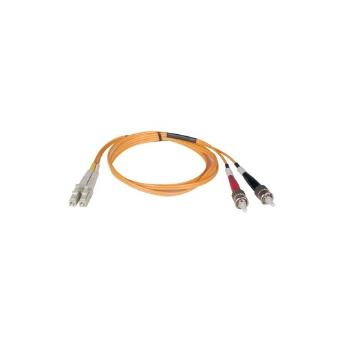 Tripp Lite 7m Duplex Mmf 62.5 Fiber Cable Lc/st (N31807M)