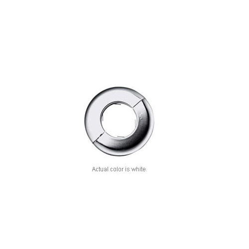 Peerless Escutcheon Ring, Wht (ACC640W)