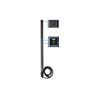 Tripp Lite Pdu Metered 30a 120v 5-15/20r L5-30p 0u (PDUMV30)