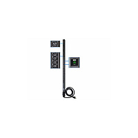 Tripp Lite Pdu Metered 30a 208/240v C19/c13 L6-30p (PDUMV30HV)