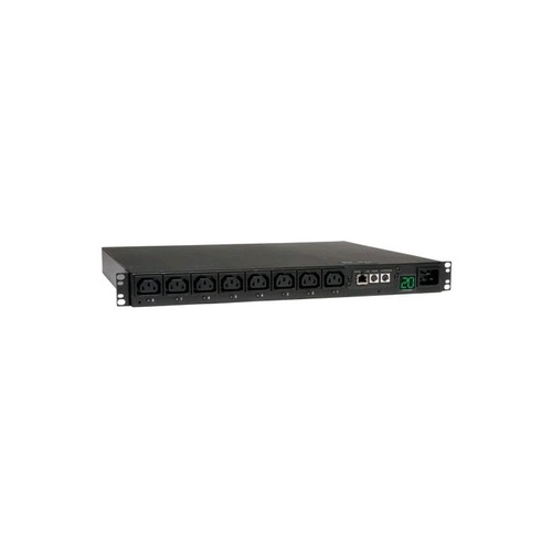 Tripp Lite Pdu Switched 20a 200-240v C13 C20/l6-20p (PDUMH20HVNET)