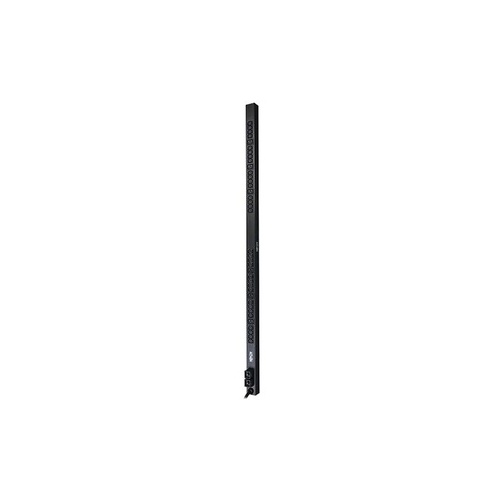 Tripp Lite Pdu Basic 30a 208/240v C13/c19 L6-30p 0u (PDUV30HV)