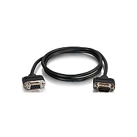 C2G 3ft Cmg Db9 Null Modem M-f (52183)
