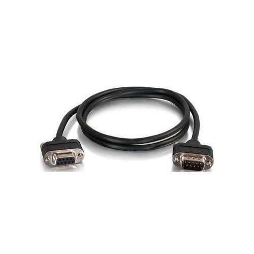 C2G 3ft Cmg Db9 Null Modem M-f (52183)