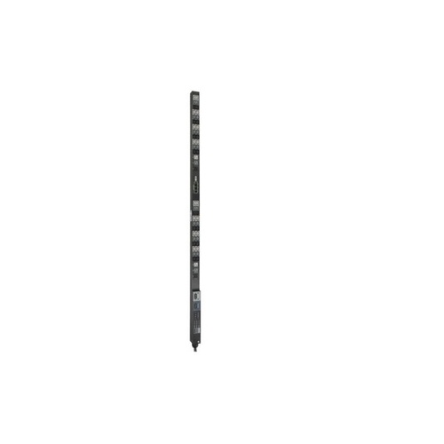 Tripp Lite Pdu 3ph Metered C13/c19 5-15/20r L21-30p (PDU3MV6L2130)