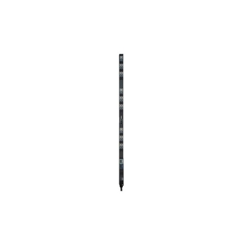 Tripp Lite Pdu 3ph Metered 50a C13/c19 Cs8365c 0u (PDU3MV6H50)