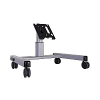 Chief Manufacturing 2 Mfp Mobile Cart (MFQUB)