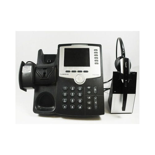 Spracht Handset Lifter For Zum And Zum (RHL2010)