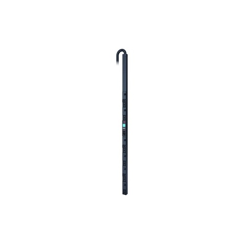 APC Rack Pdu Metered Zerou (6) C13 (12) C19 (AP8866)